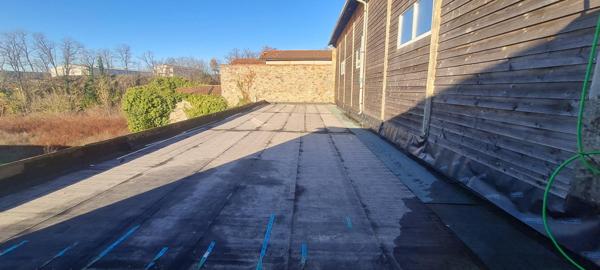 Immeuble à MAZAMET, 81200 - 1635m²