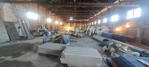 Immeuble à MAZAMET, 81200 - 1635m²