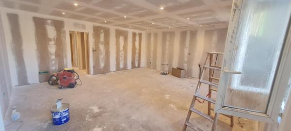 Immeuble à MAZAMET, 81200 - 1635m²