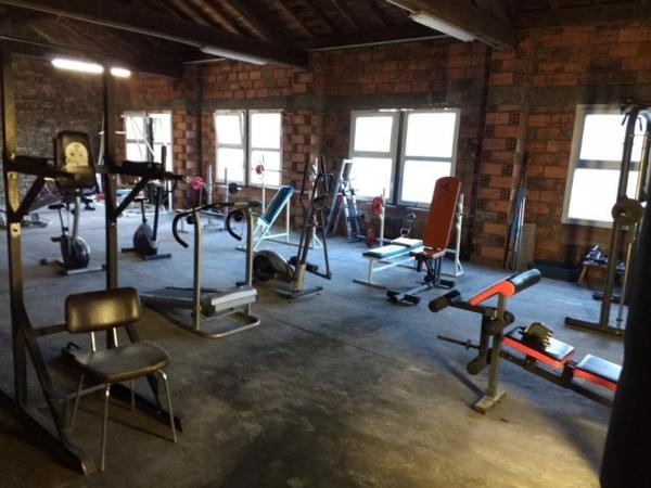 Immeuble à MAZAMET, 81200 - 1635m²