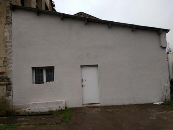 Immeuble à MAZAMET, 81200 - 1635m²