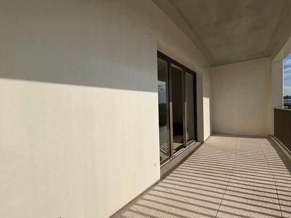 Appartement Bordeaux 1 pièce Meublé 27 m2