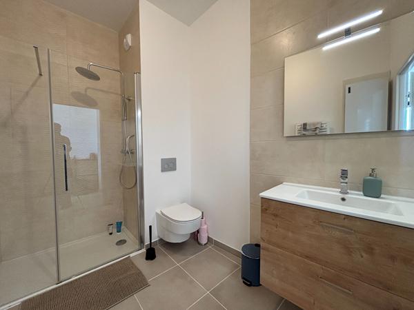 Appartement Bordeaux 1 pièce Meublé 27 m2