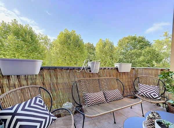 93 m² de confort, lumière et sérénité sans travaux