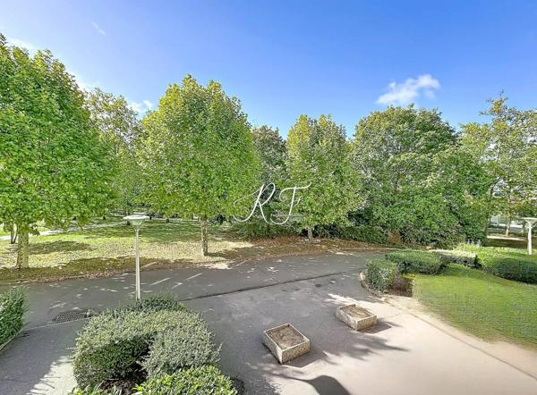93 m² de confort, lumière et sérénité sans travaux