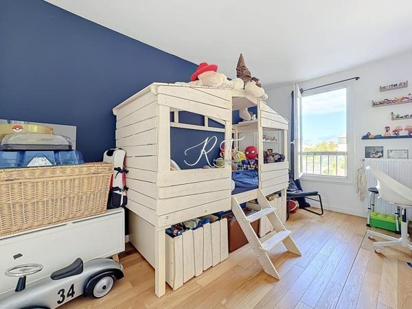 93 m² de confort, lumière et sérénité sans travaux