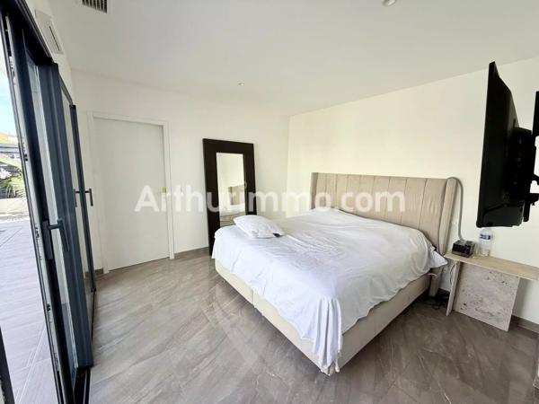 Vente                                                      Villa
                        
                     4 pièces                      125 m2                     à Vias