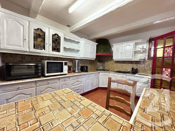 Maison à vendre  4 pièces - 91,20 m2 MARTIGUES - 13