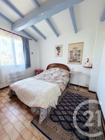 Maison à vendre  4 pièces - 91,20 m2 MARTIGUES - 13