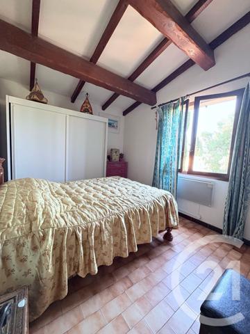 Maison à vendre  4 pièces - 91,20 m2 MARTIGUES - 13