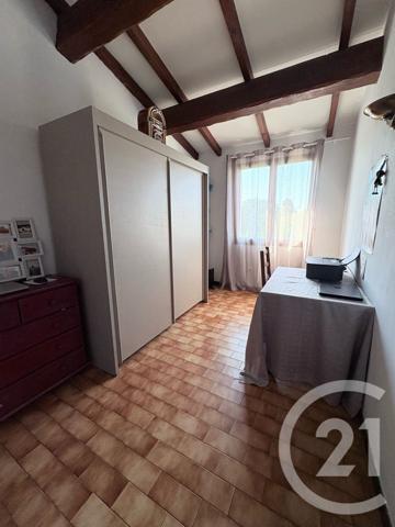 Maison à vendre  4 pièces - 91,20 m2 MARTIGUES - 13