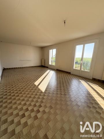 Maison à vendre 5 pièces 152 m² Les Billaux