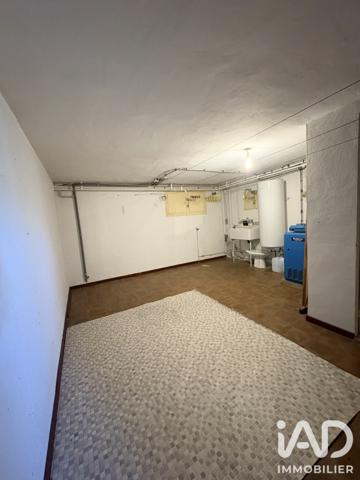 Maison à vendre 5 pièces 152 m² Les Billaux