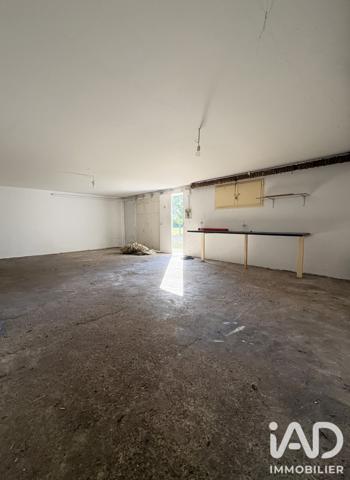 Maison à vendre 5 pièces 152 m² Les Billaux