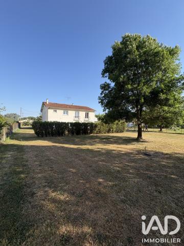 Maison à vendre 5 pièces 152 m² Les Billaux