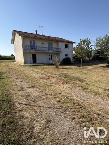 Maison à vendre 5 pièces 152 m² Les Billaux