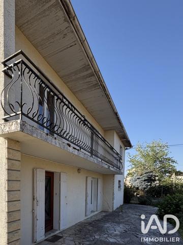 Maison à vendre 5 pièces 152 m² Les Billaux
