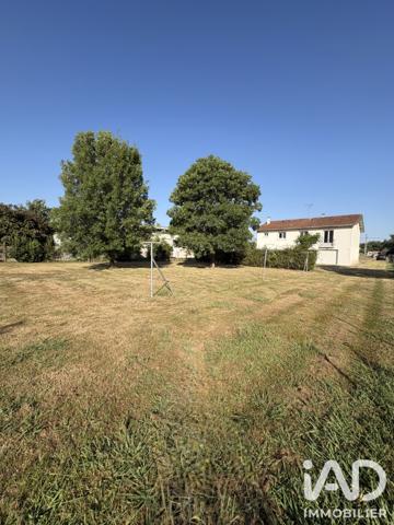 Maison à vendre 5 pièces 152 m² Les Billaux