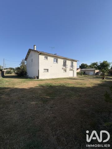 Maison à vendre 5 pièces 152 m² Les Billaux
