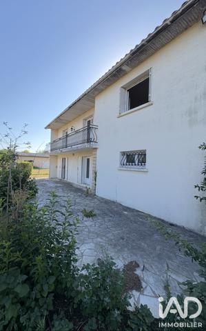 Maison à vendre 5 pièces 152 m² Les Billaux