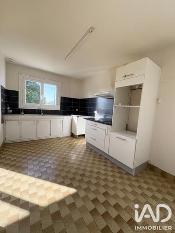 Maison à vendre 5 pièces 152 m² Les Billaux