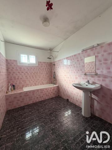Maison à vendre 5 pièces 152 m² Les Billaux