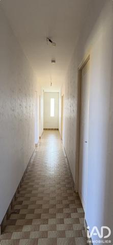 Maison à vendre 5 pièces 152 m² Les Billaux