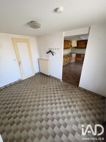 Maison à vendre 5 pièces 152 m² Les Billaux