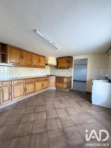 Maison à vendre 5 pièces 152 m² Les Billaux