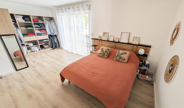 Écommoy (72220) LOFT ENTIÈREMENT RÉNOVÉ - 220M2