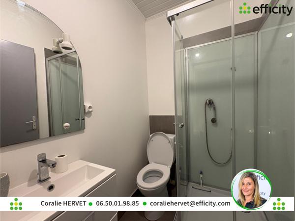 Maison 5 pièces - 138 m² Exclusivité efficity