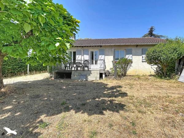 Maison 359 000 € Beauzelle 4 p 94 m² DPE F