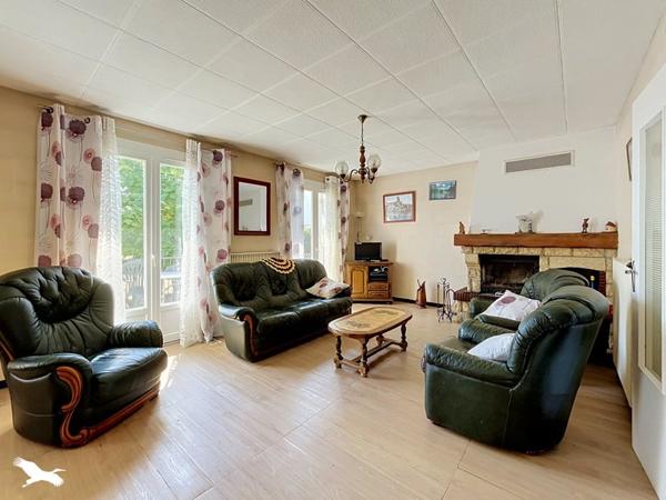 Maison 359 000 € Beauzelle 4 p 94 m² DPE F