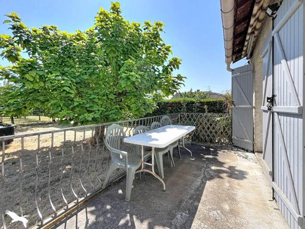 Maison 359 000 € Beauzelle 4 p 94 m² DPE F
