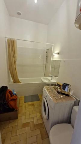 Appartement à louer à Lyon (69006)