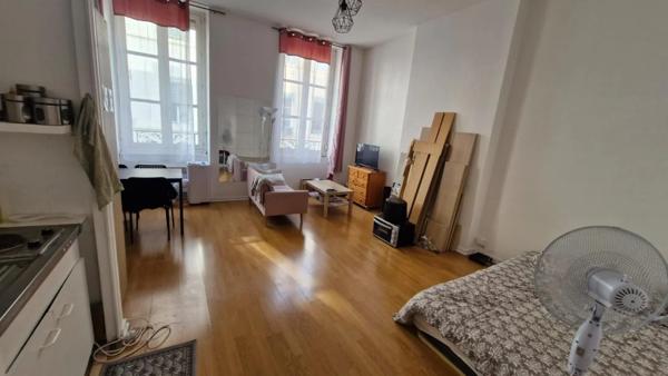 Appartement à louer à Lyon (69006)