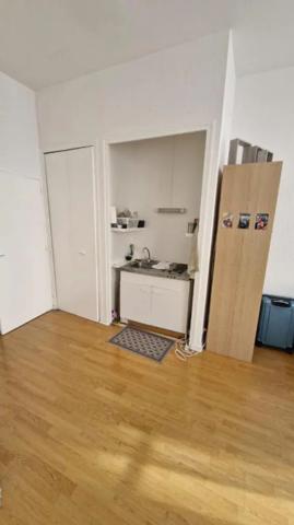 Appartement à louer à Lyon (69006)