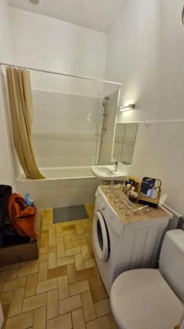 Appartement à louer à Lyon (69006)