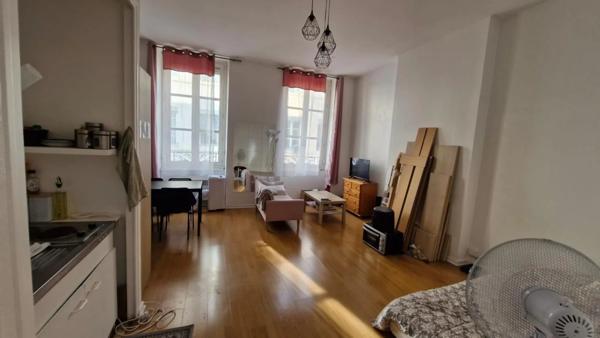 Appartement à louer à Lyon (69006)
