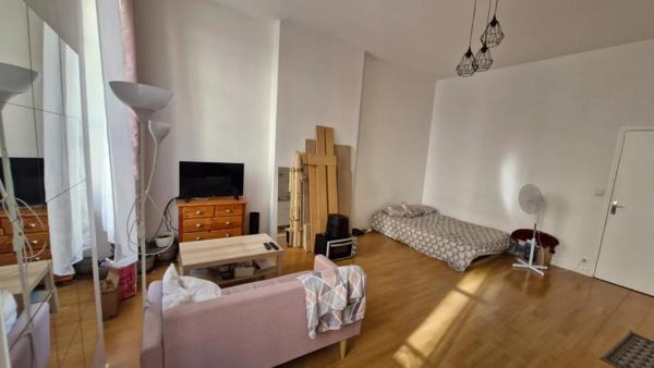Appartement à louer à Lyon (69006)