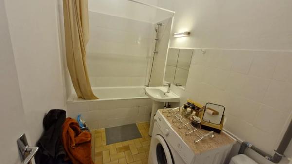 Appartement à louer à Lyon (69006)