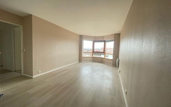 Appartement à louer    2 pièces • 54,72 m2 Nogent-sur-Marne