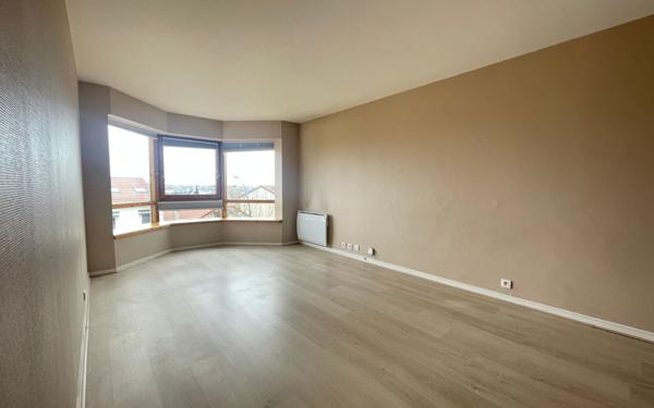 Appartement à louer    2 pièces • 54,72 m2 Nogent-sur-Marne