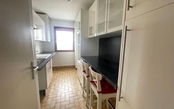 Appartement à louer    2 pièces • 54,72 m2 Nogent-sur-Marne
