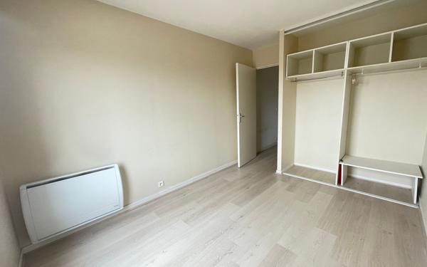 Appartement à louer    2 pièces • 54,72 m2 Nogent-sur-Marne