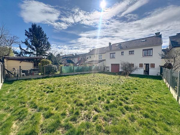 Maison Palaiseau 3 pièce(s) 73 m2