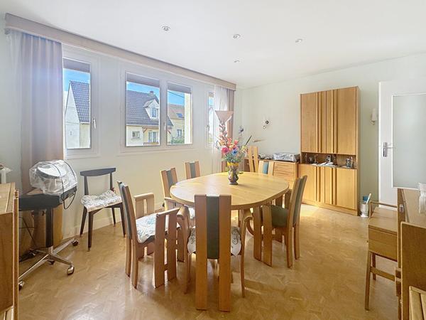 Maison Palaiseau 3 pièce(s) 73 m2
