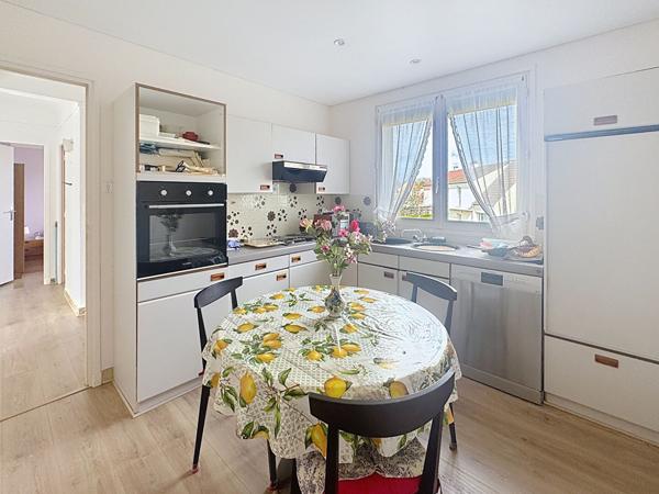 Maison Palaiseau 3 pièce(s) 73 m2