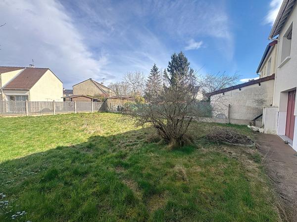 Maison Palaiseau 3 pièce(s) 73 m2