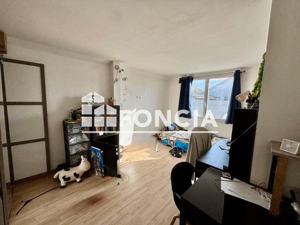 À vendre Maison 4 pièces 110 m² - Toulouse 31200